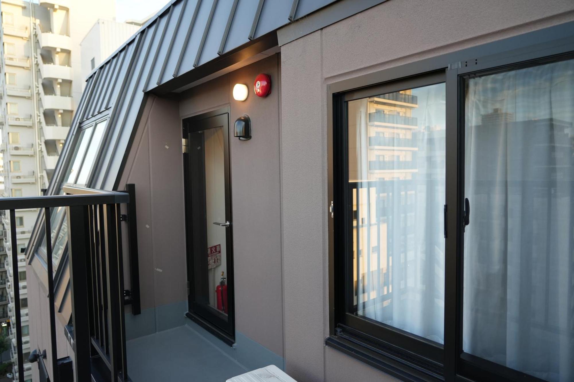 島内小宿 Ósaka Exteriér fotografie