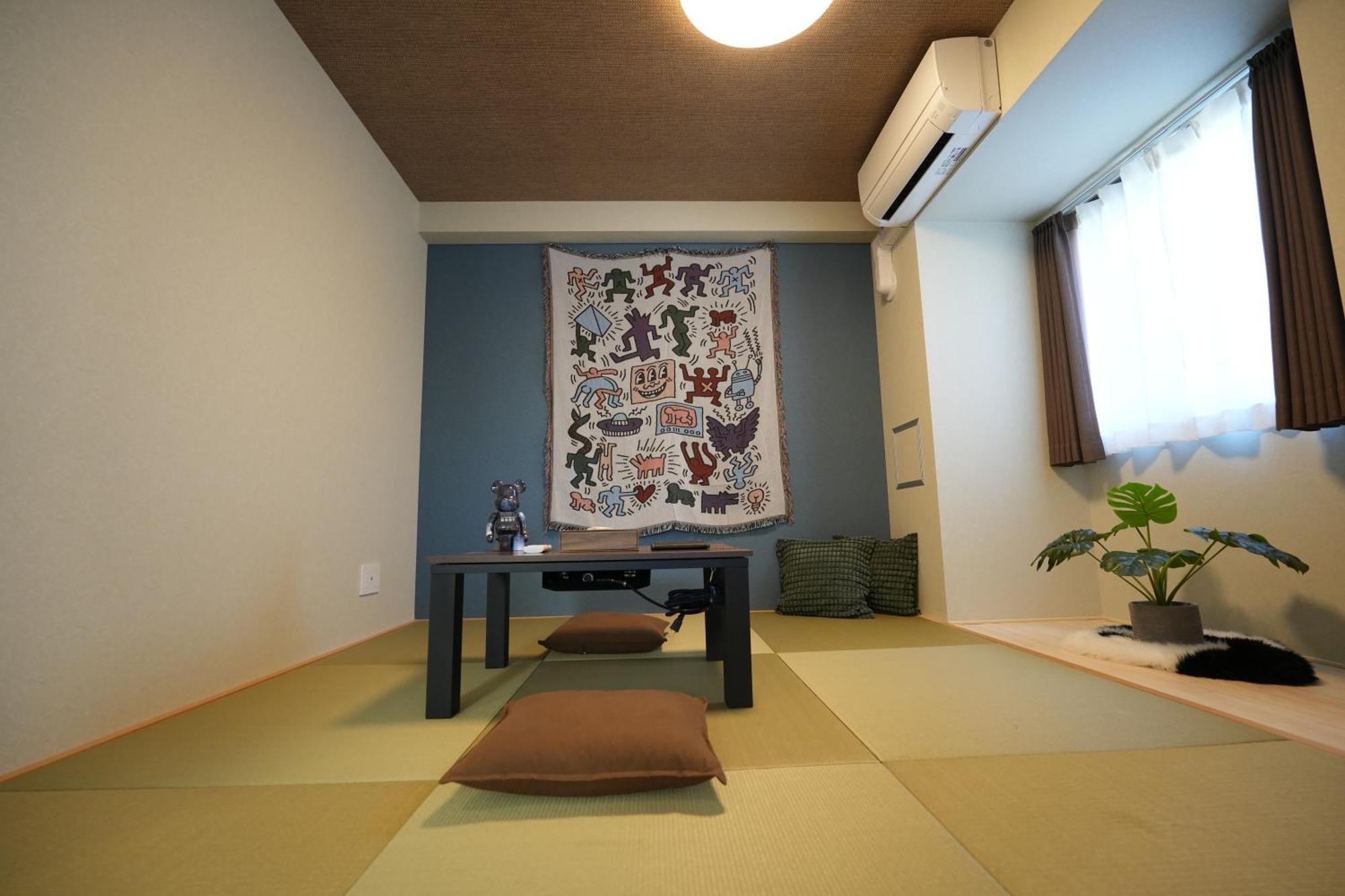 島内小宿 Ósaka Exteriér fotografie