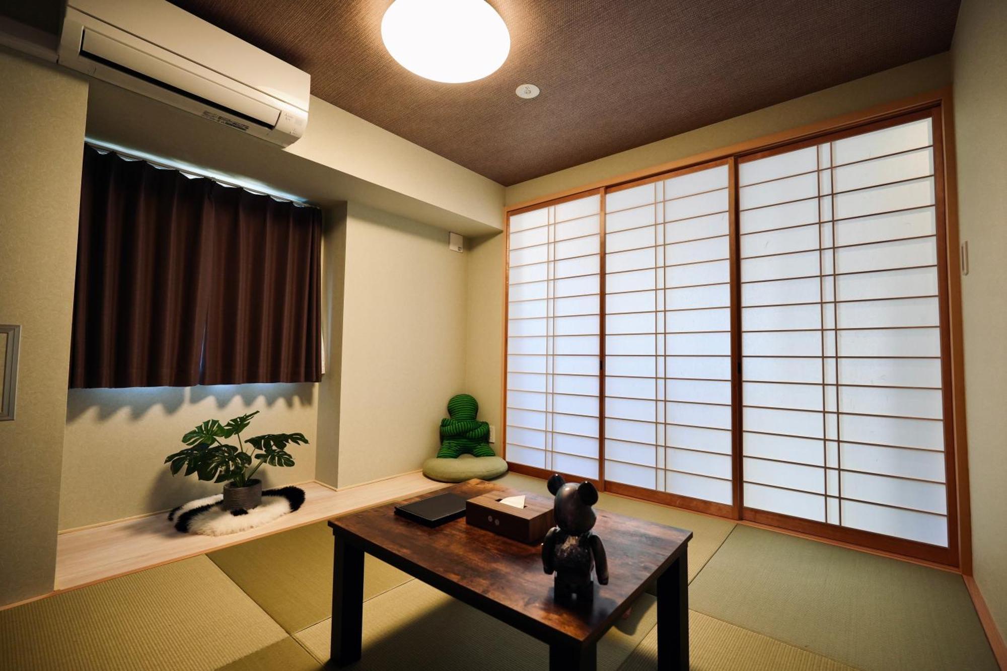 島内小宿 Ósaka Exteriér fotografie